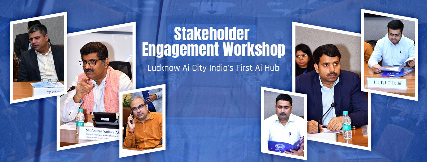 Image of Stakeholder Engagement Workshop
